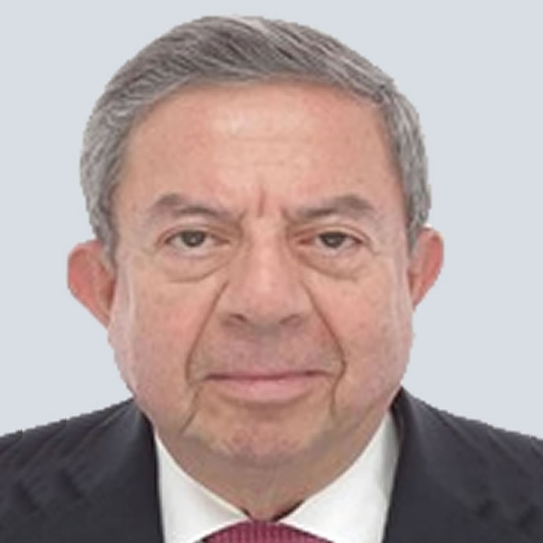 Edgar Aguirre - Founding Partner Pmig Petroleum Management and Investment Group Colombia - Gas and Oil Explorarion Investment in Colombia